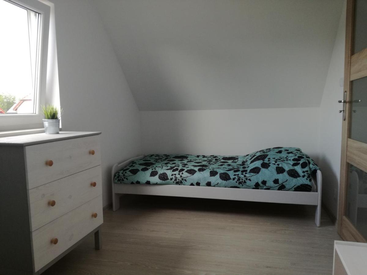 Domki Letniskowe Gris Grzybowo  Zewnętrze zdjęcie