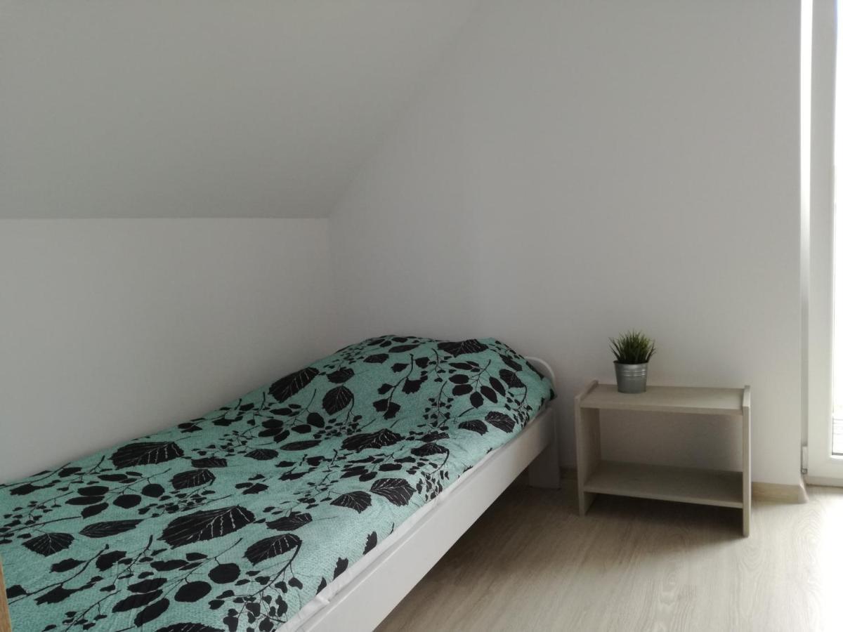 Domki Letniskowe Gris Grzybowo  Zewnętrze zdjęcie