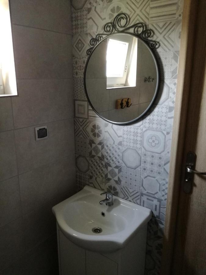 Domki Letniskowe Gris Grzybowo  Zewnętrze zdjęcie